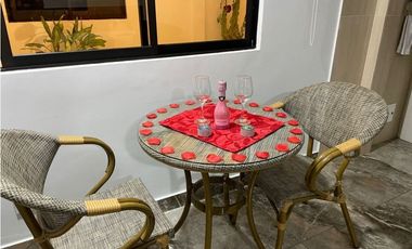 Se vende Hotel en Girardot