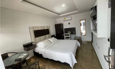 Se vende Hotel en Girardot