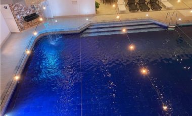 Se vende Hotel en Girardot