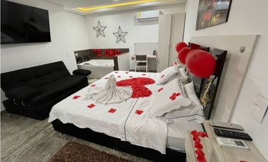 Se vende Hotel en Girardot