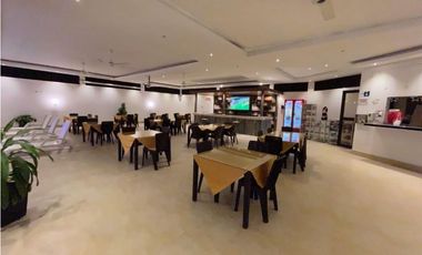 Se vende Hotel en Girardot