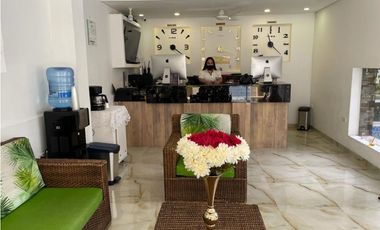 Se vende Hotel en Girardot
