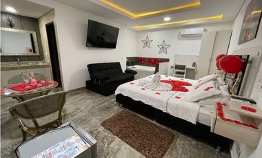 Se vende Hotel en Girardot