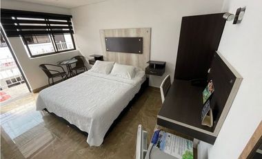 Se vende Hotel en Girardot