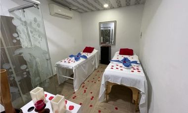 Se vende Hotel en Girardot