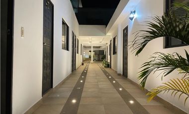 Se vende Hotel en Girardot