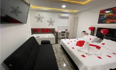 Se vende Hotel en Girardot