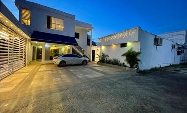 Se vende Hotel en Girardot