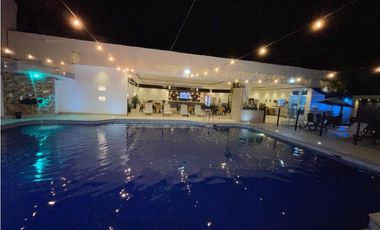 Se vende Hotel en Girardot