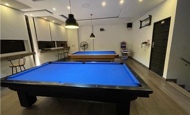 Se vende Hotel en Girardot