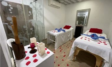 Se vende Hotel en Girardot