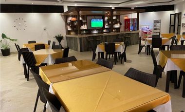 Se vende Hotel en Girardot