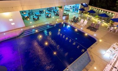Se vende Hotel en Girardot