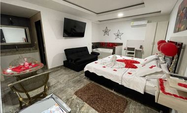 Se vende Hotel en Girardot