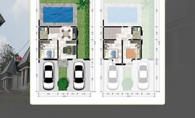 Hunian Syariah Berkonsep Villa Di Cipageran Cimahi