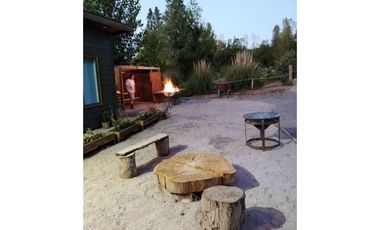 PARCELA EN VENTA LIMACHE