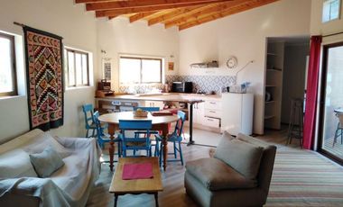 PARCELA EN VENTA LIMACHE