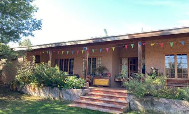 PARCELA EN VENTA LIMACHE