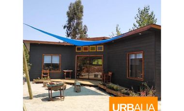 PARCELA EN VENTA LIMACHE