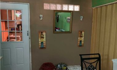 Sea Confiable Vende Casa en Urbanización Torremolinos