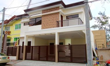 twO(2) stOrey hOuse in pasig greenwoods with Pool and garden