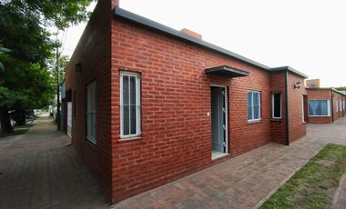 Departamento - San Justo