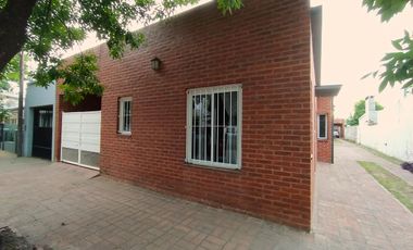 Departamento - San Justo