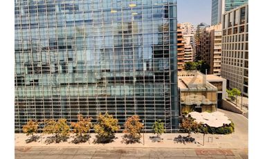 SE ARRIENDA MEDIO PISO EN BARRIO EL GOLF