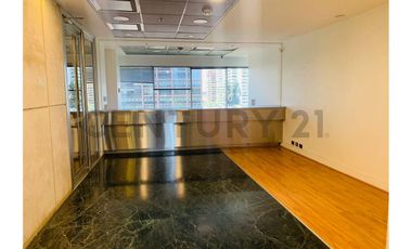 SE ARRIENDA MEDIO PISO EN BARRIO EL GOLF