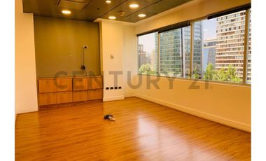 SE ARRIENDA MEDIO PISO EN BARRIO EL GOLF