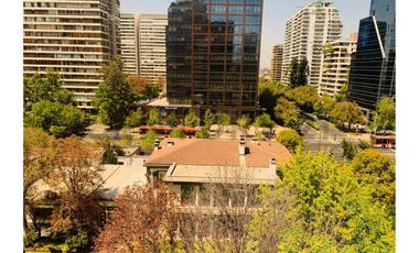SE ARRIENDA MEDIO PISO EN BARRIO EL GOLF