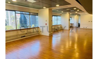 SE ARRIENDA MEDIO PISO EN BARRIO EL GOLF