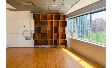 SE ARRIENDA MEDIO PISO EN BARRIO EL GOLF