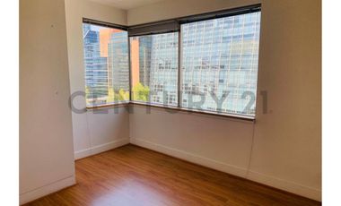 SE ARRIENDA MEDIO PISO EN BARRIO EL GOLF