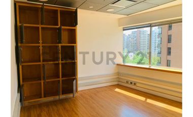 SE ARRIENDA MEDIO PISO EN BARRIO EL GOLF