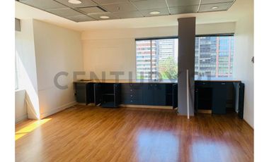 SE ARRIENDA MEDIO PISO EN BARRIO EL GOLF
