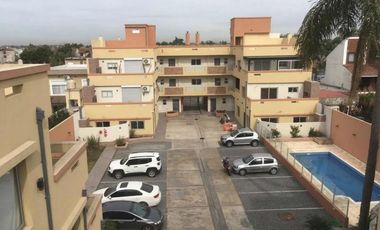 Departamento 2 Ambientes con Balcon y Amenities - Piscina y SUM - Moron