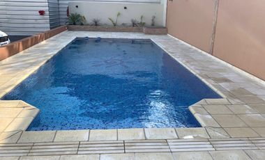 Departamento 2 Ambientes con Balcon y Amenities - Piscina y SUM - Moron