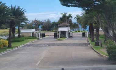 Premier Sudbivision Lot for Sale in Amara Liloan, Cebu Facing Camotes Island