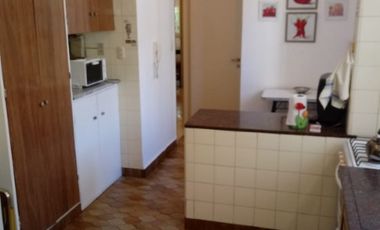 Departamento en Venta en Plaza Mitre