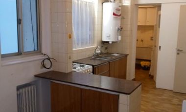 Departamento en Venta en Plaza Mitre