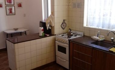 Departamento en Venta en Plaza Mitre