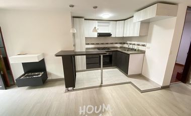 Apartamento Cota Centro ID: 143651s