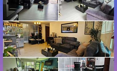 Apartamento Cota Centro ID: 143651s