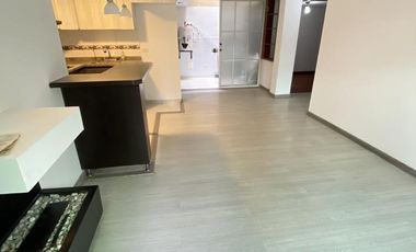 Apartamento Cota Centro ID: 143651s