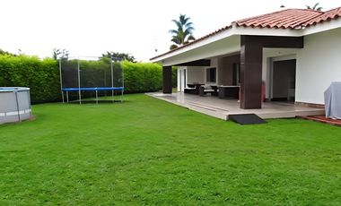 casa campestre en arriendo/venta en cerritos. Cod A5679