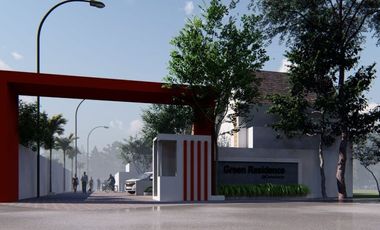 CLUSTER MURAH DI SLEMAN LOKASI STRATEGIS HARGA ALL IN
