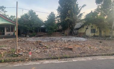 Rumah Modern Bisa Kredit di Prambanan