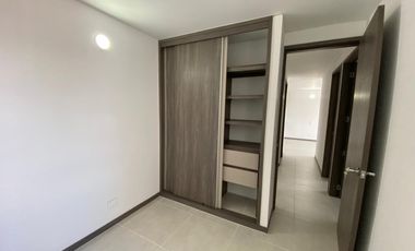 apartamento en venta en parque natura. Cod V4851
