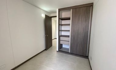 apartamento en venta en parque natura. Cod V4851